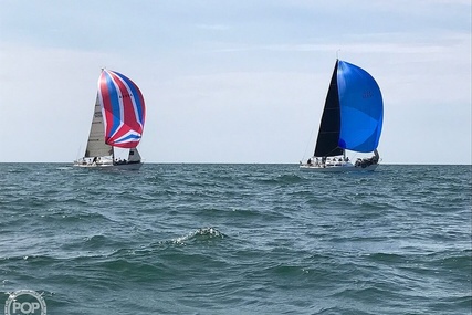 J Boats J35