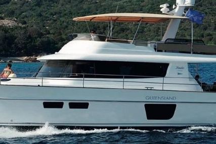 Fountaine Pajot Queensland 55