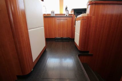 Fountaine Pajot Queensland 55