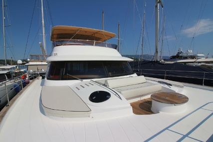 Fountaine Pajot Queensland 55