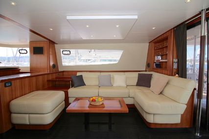 Fountaine Pajot Queensland 55