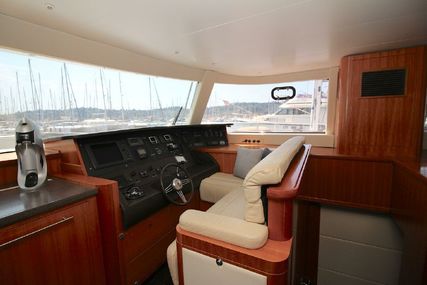 Fountaine Pajot Queensland 55