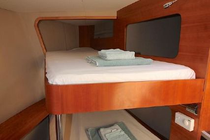 Fountaine Pajot Queensland 55