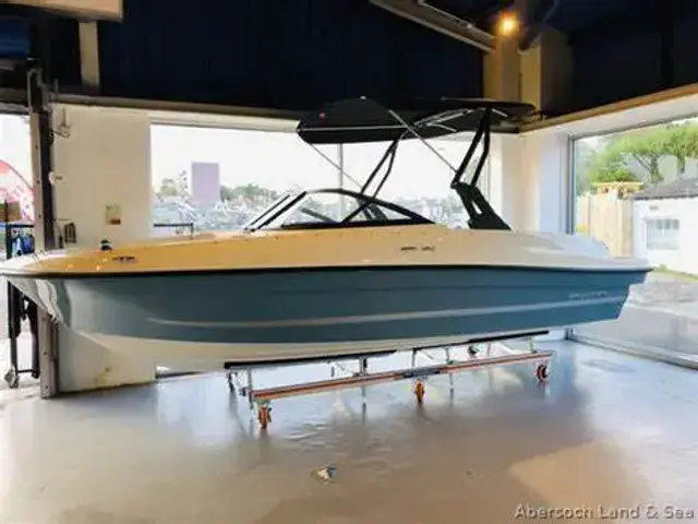 Bayliner VR4 Bowrider and all models