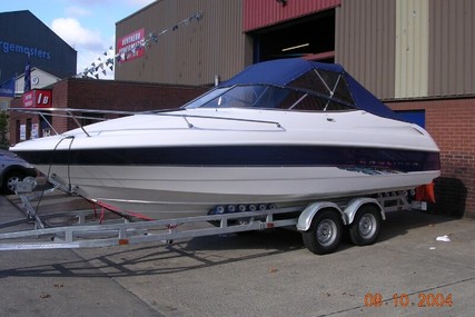 Bayliner VR4 Bowrider and all models