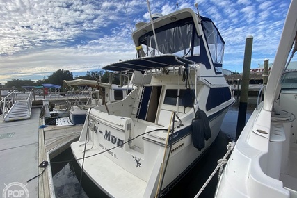 Tollycraft 30' Sport Cruiser