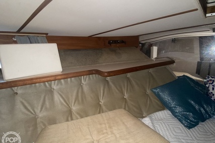 Tollycraft 30' Sport Cruiser