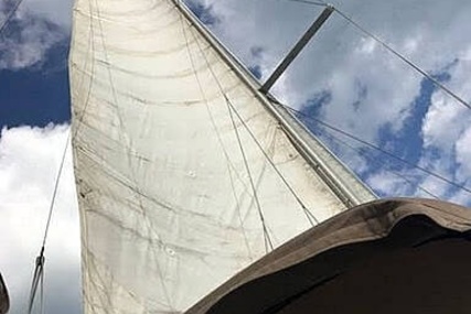 Morgan 60 Schooner