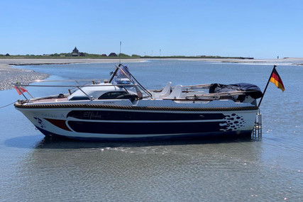 Jeanneau MERRY FISHER 480