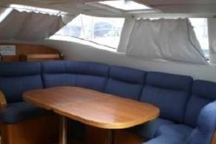 Wauquiez Pilot Saloon 43