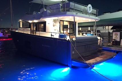 Cranchi Eco Trawler 53 Long Distance