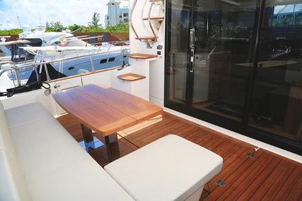 Cranchi Eco Trawler 53 Long Distance