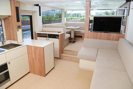 Cranchi Eco Trawler 53 Long Distance