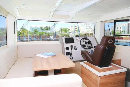 Cranchi Eco Trawler 53 Long Distance