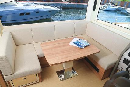 Cranchi Eco Trawler 53 Long Distance