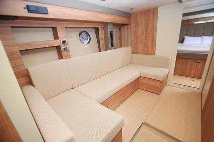 Cranchi Eco Trawler 53 Long Distance