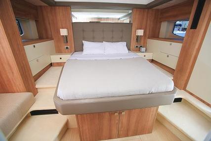 Cranchi Eco Trawler 53 Long Distance