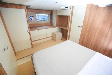 Cranchi Eco Trawler 53 Long Distance