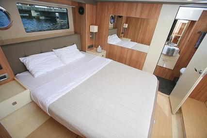 Cranchi Eco Trawler 53 Long Distance