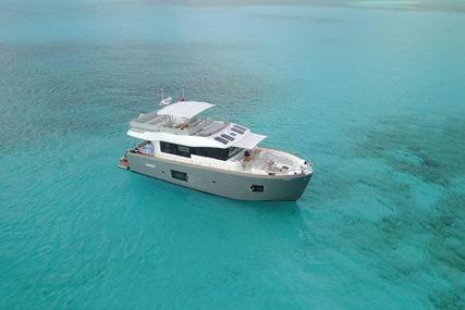 Cranchi Eco Trawler 53 Long Distance