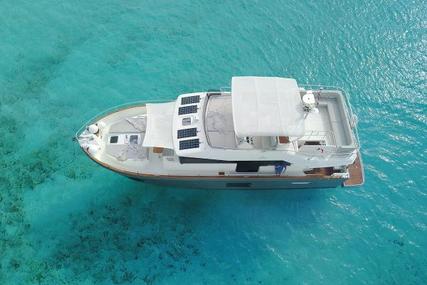 Cranchi Eco Trawler 53 Long Distance