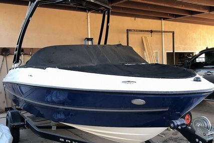 Bayliner 180 BR