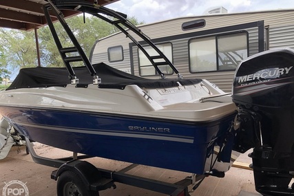 Bayliner 180 BR