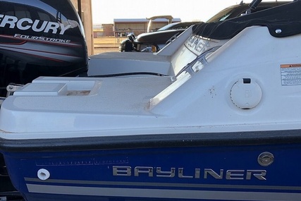 Bayliner 180 BR