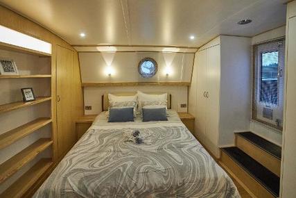 Viking Cruisers 70 x 12 06 Widebeam Narrowboat