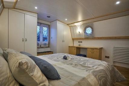 Viking Cruisers 70 x 12 06 Widebeam Narrowboat