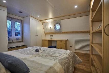 Viking Cruisers 70 x 12 06 Widebeam Narrowboat