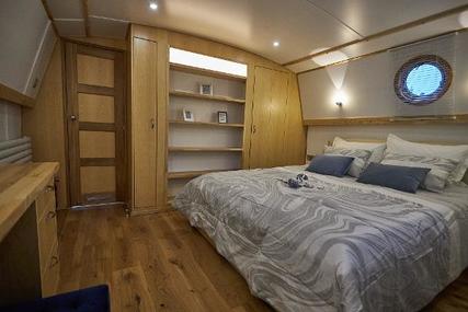 Viking Cruisers 70 x 12 06 Widebeam Narrowboat