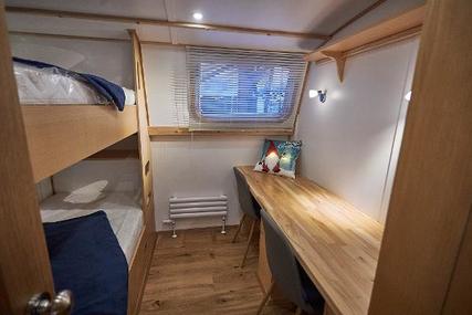 Viking Cruisers 70 x 12 06 Widebeam Narrowboat