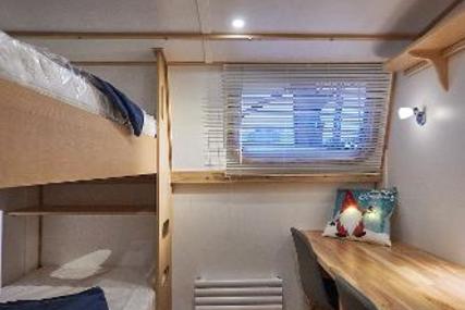 Viking Cruisers 70 x 12 06 Widebeam Narrowboat