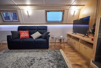 Viking Cruisers 70 x 12 06 Widebeam Narrowboat