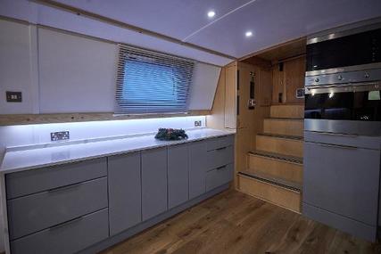 Viking Cruisers 70 x 12 06 Widebeam Narrowboat