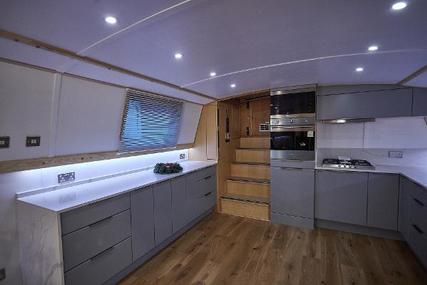 Viking Cruisers 70 x 12 06 Widebeam Narrowboat