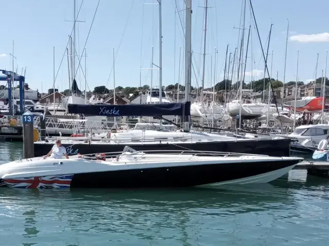 Sunseeker XS 2000