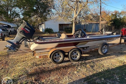 Skeeter ZX202