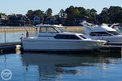 Bayliner 2859 Ciera Express