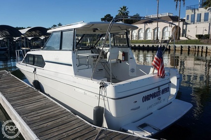 Bayliner 2859 Ciera Express