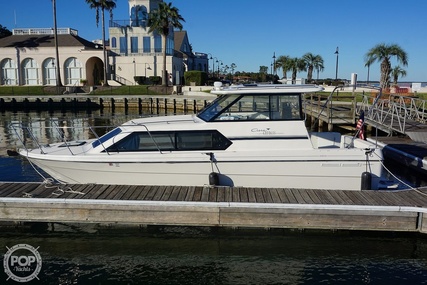 Bayliner 2859 Ciera Express