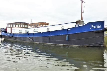 Piper 60 SAIL AWAY DUTCH BARGE