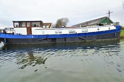 Piper 60 SAIL AWAY DUTCH BARGE