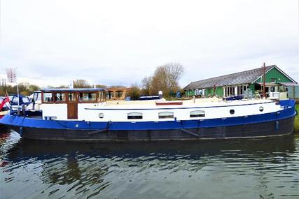 Piper 60 SAIL AWAY DUTCH BARGE