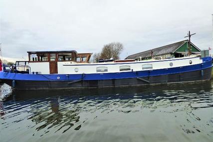 Piper 60 SAIL AWAY DUTCH BARGE