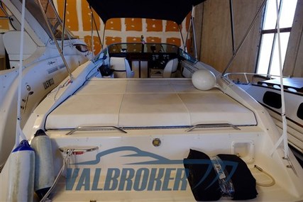 Sea Ray 260 Overnighter