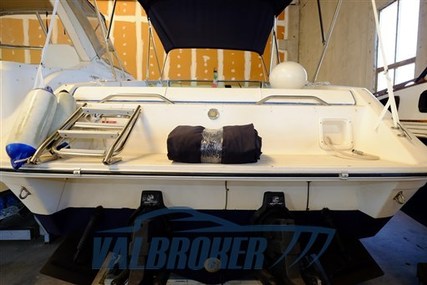 Sea Ray 260 Overnighter