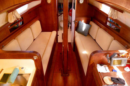 Northshore Yachts Vancouver 27