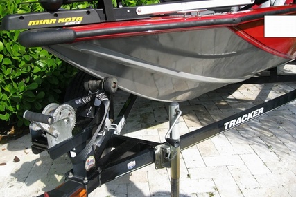 Bass Tracker Pro Boats Pro Team 175